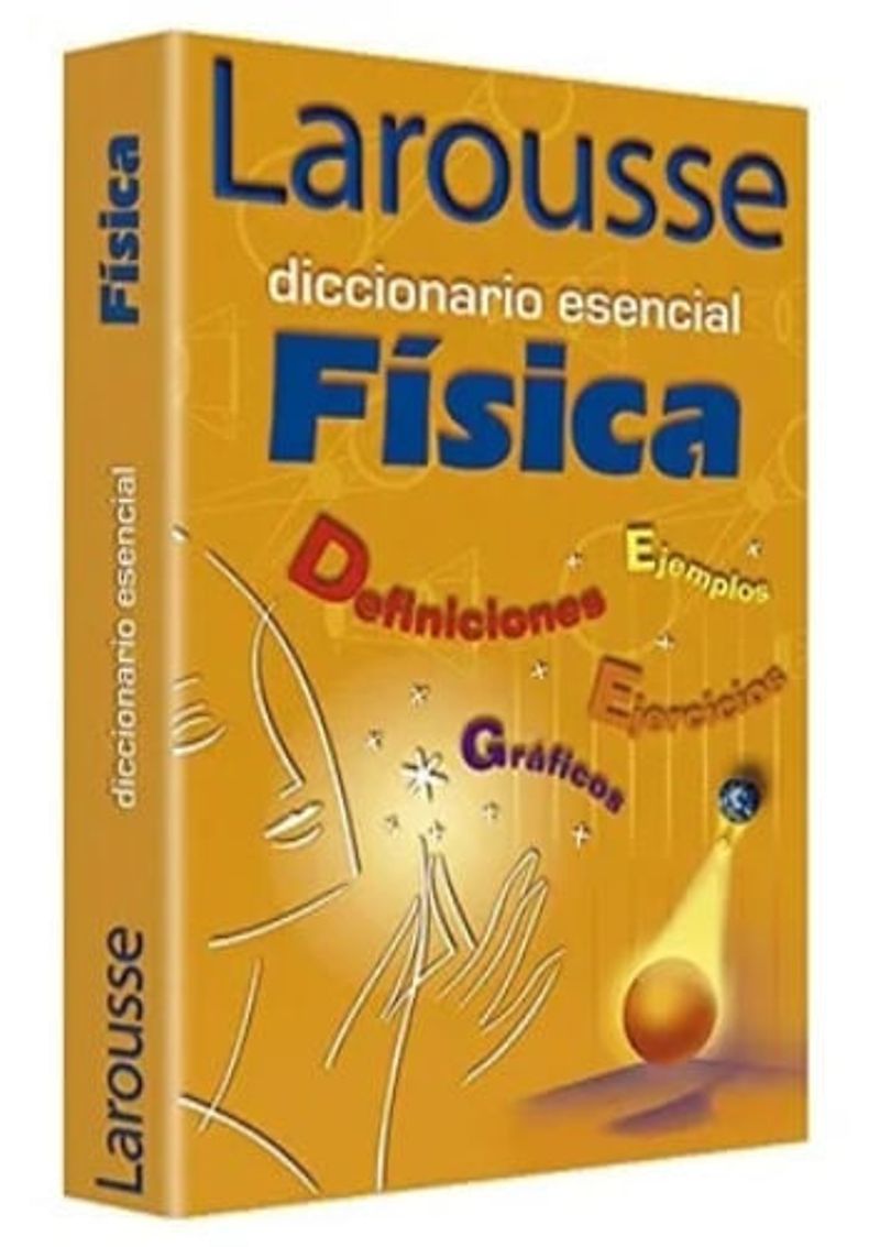 DICC.-ESENCIAL-FISICA