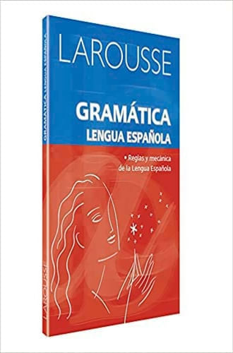 GRAMATICA LENGUA ESPAÑOLA