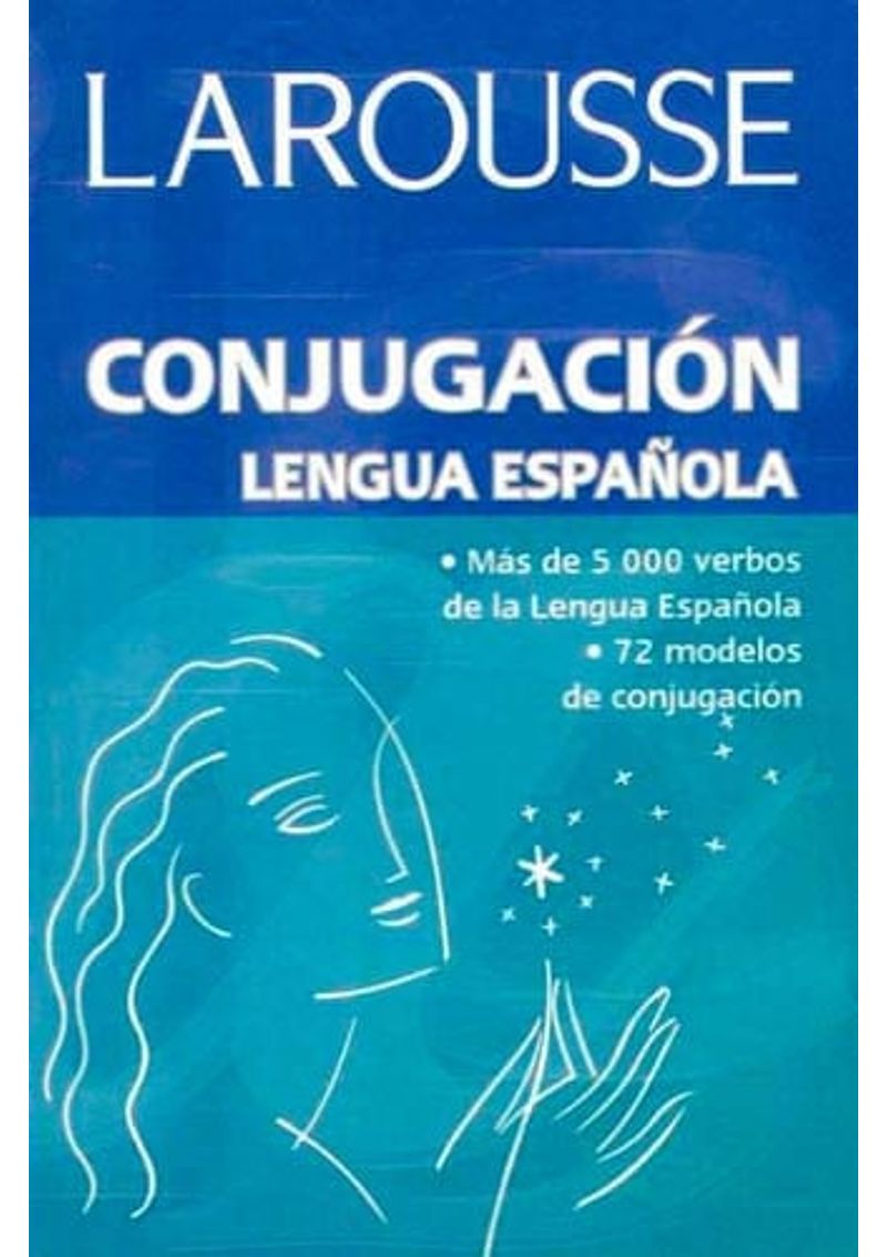 CONJUGACION-LENGUA-ESPAÑOLA