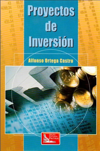 PROYECTOS DE INVERSION