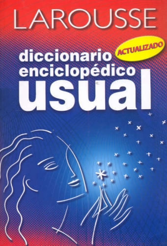 DICCIONARIO ENCICLOPEDICO USUAL NUEVA EDICION