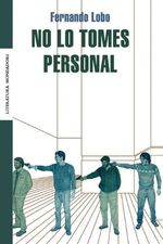 NO-LO-TOMES-PERSONAL