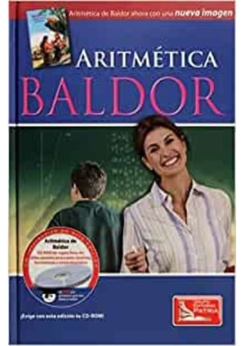 BALDOR-ARITMETICA--2DA-ED.-ICION