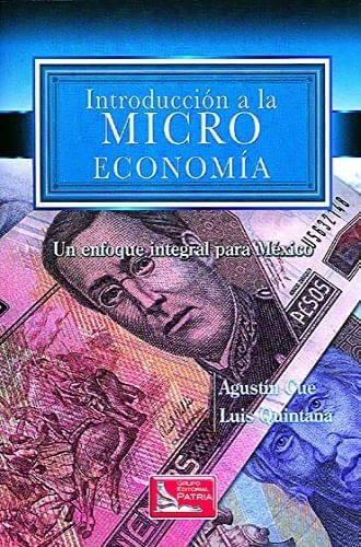 INTRODUCCION A LA MICROECONOMIA