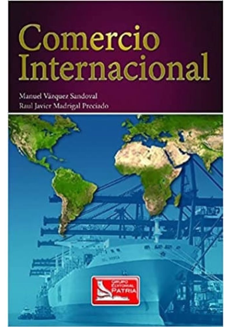 COMERCIO-INTERNACIONAL