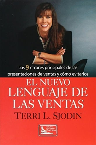 NUEVO LENGUAJE DE LAS VENTAS