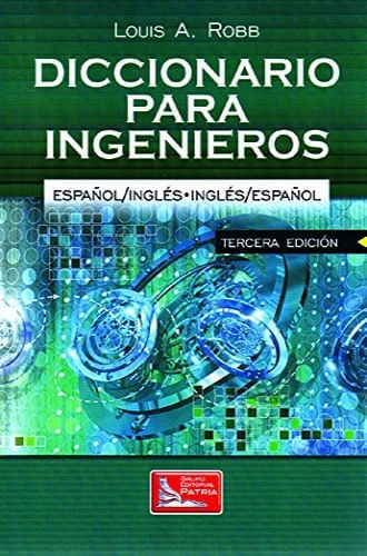 DICCIONARIO PARA INGENIEROS