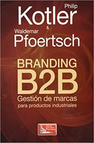 BRANDING B2B