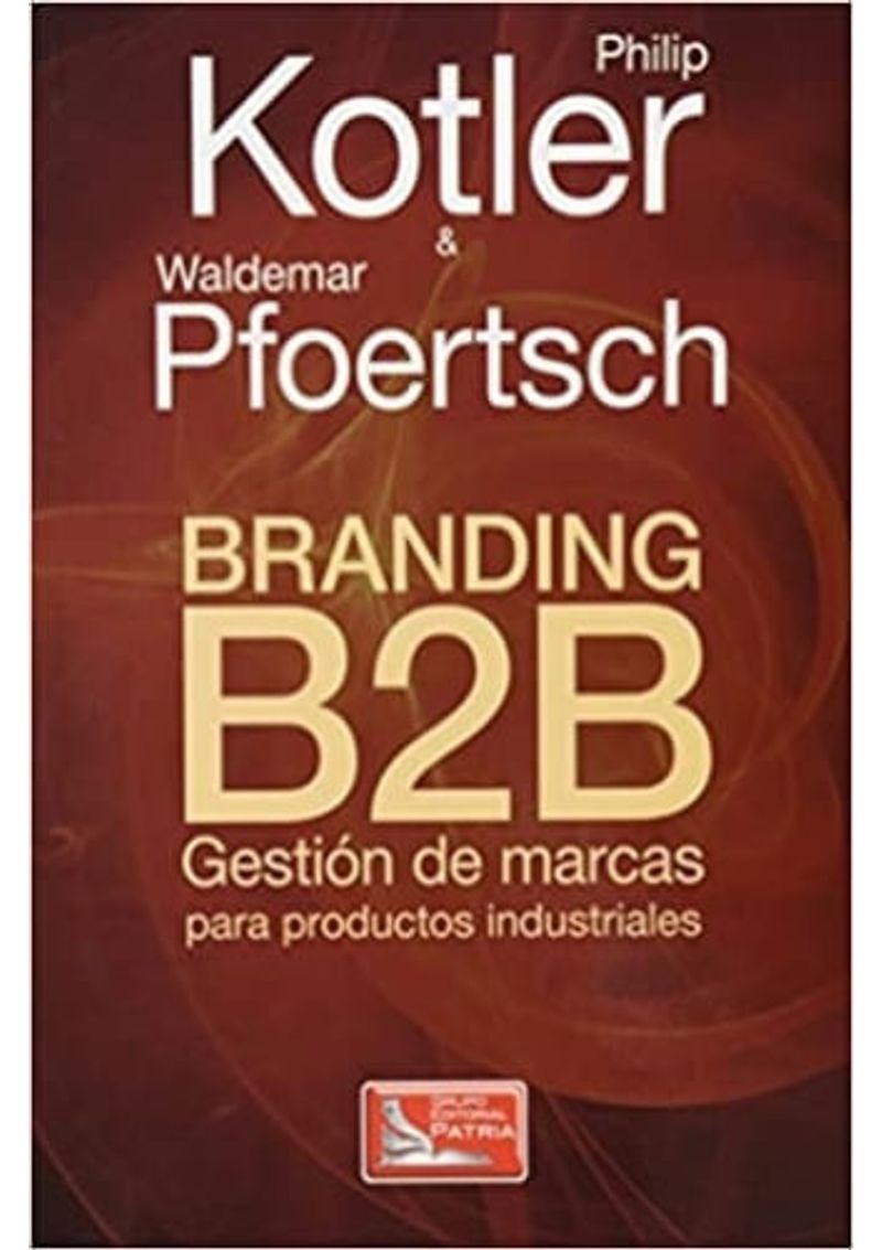 BRANDING-B2B