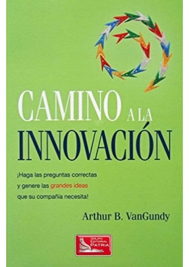 CAMINO-A-LA-INNOVACION