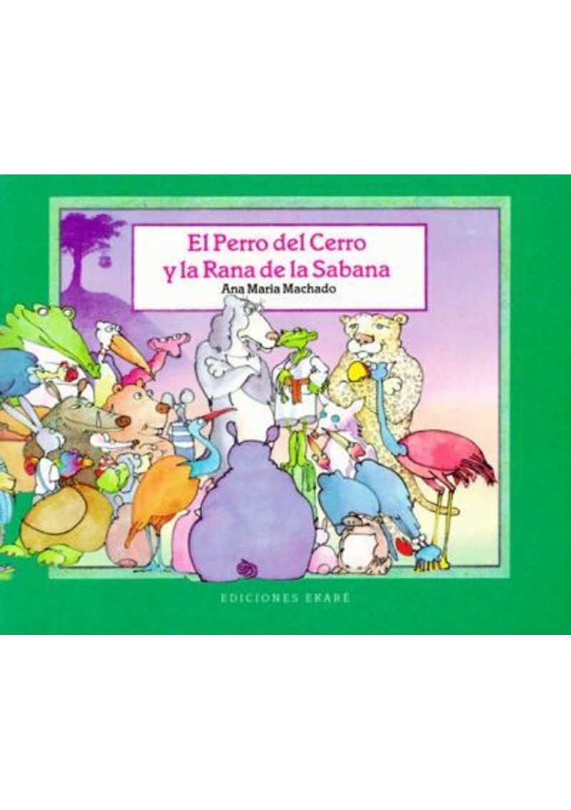 EL-PERRO-DEL-CERRO-Y-LA-RANA-DE-LA-SABANA