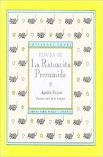 FABULA-DE-LA-RATONCITA-PRESUMIDA