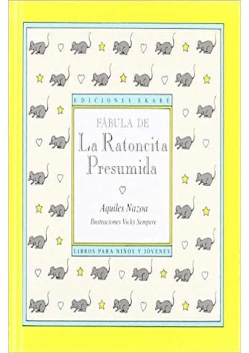 FABULA-DE-LA-RATONCITA-PRESUMIDA