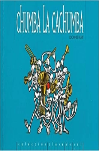 CHUMBA LA CACHUMBA