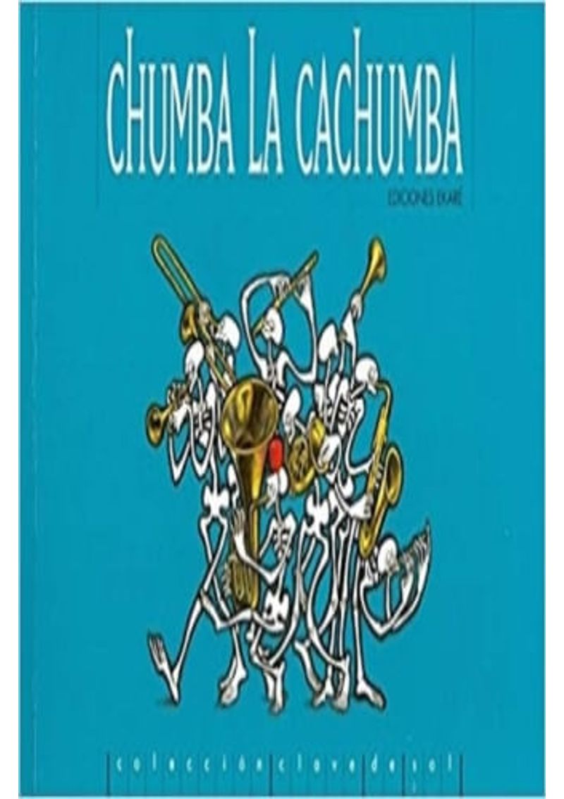 CHUMBA-LA-CACHUMBA