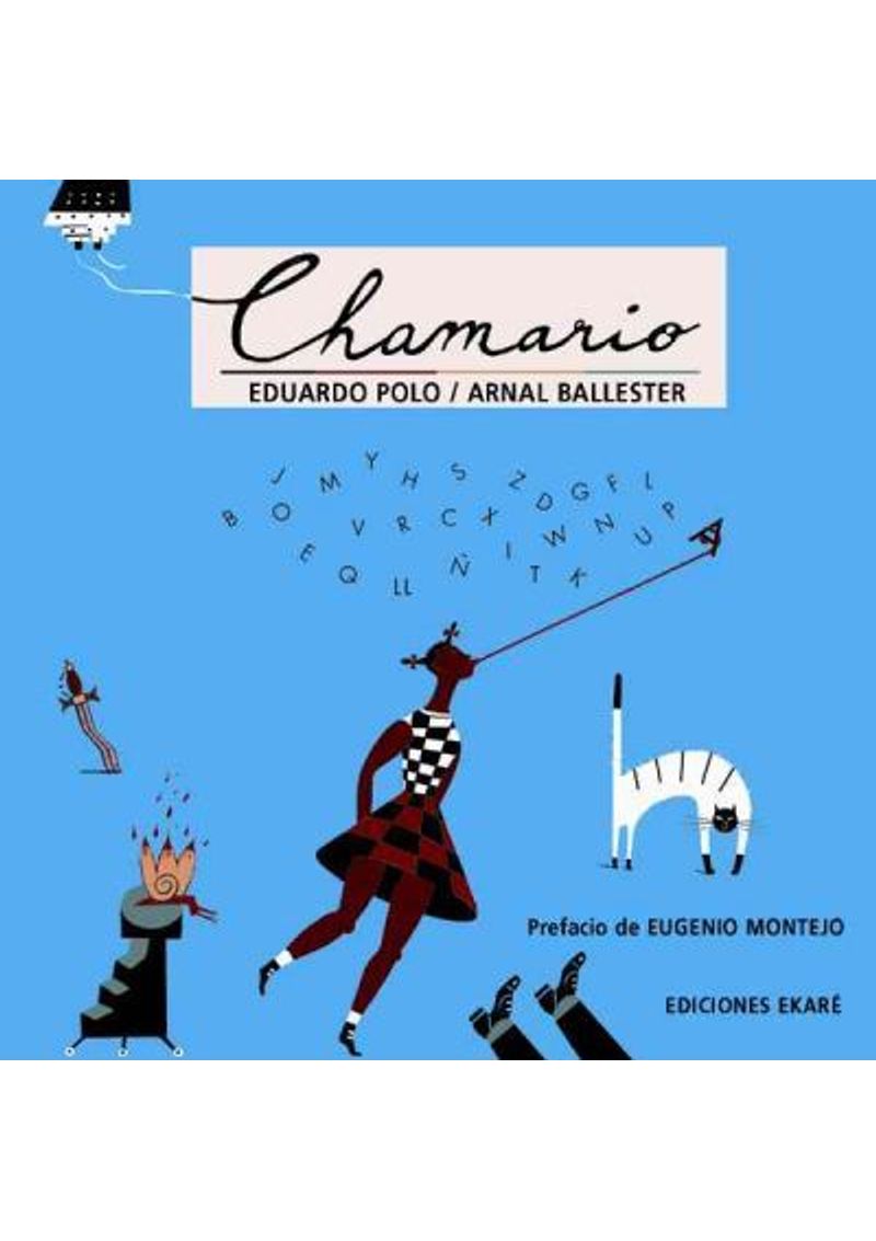 CHAMARIO