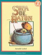 SOPA-DE-RATON