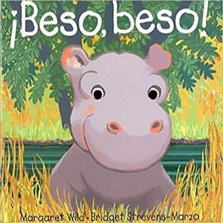 BESO, BESO!