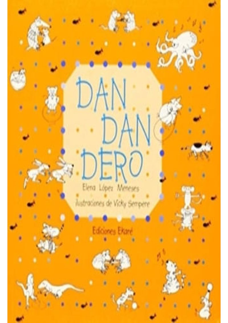 DAN-DAN-DERO