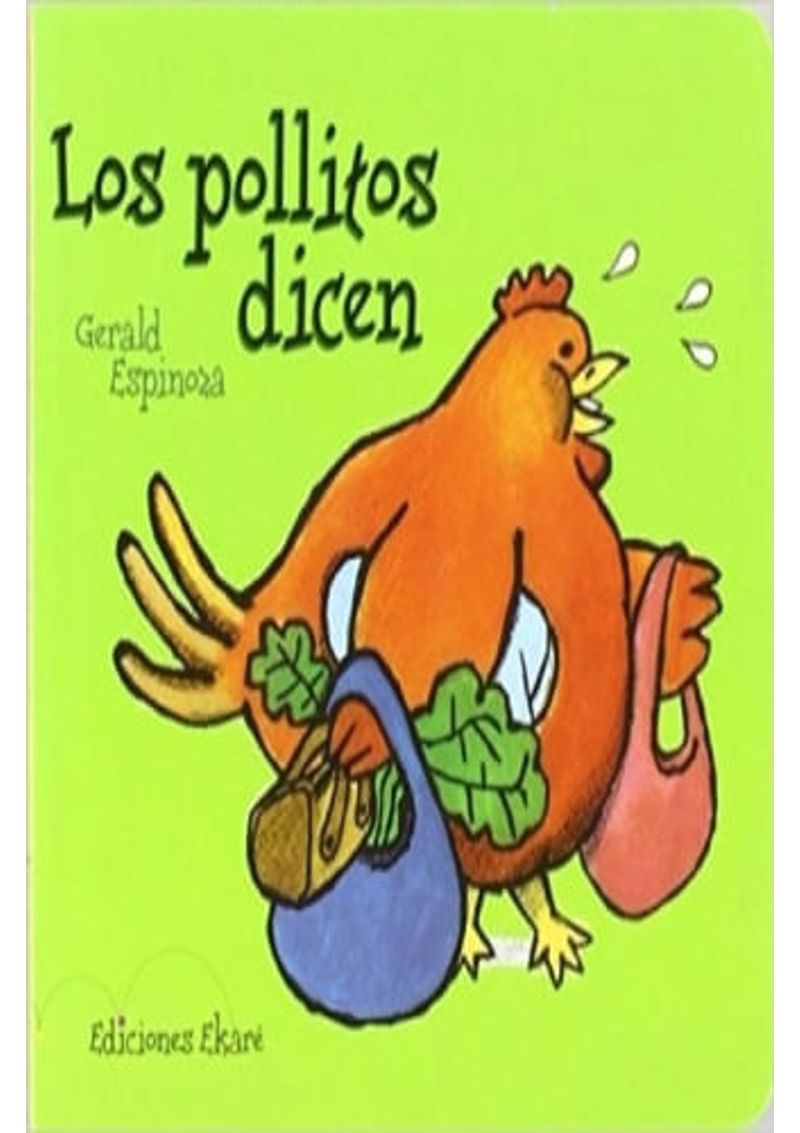 LOS-POLLITOS-DICEN
