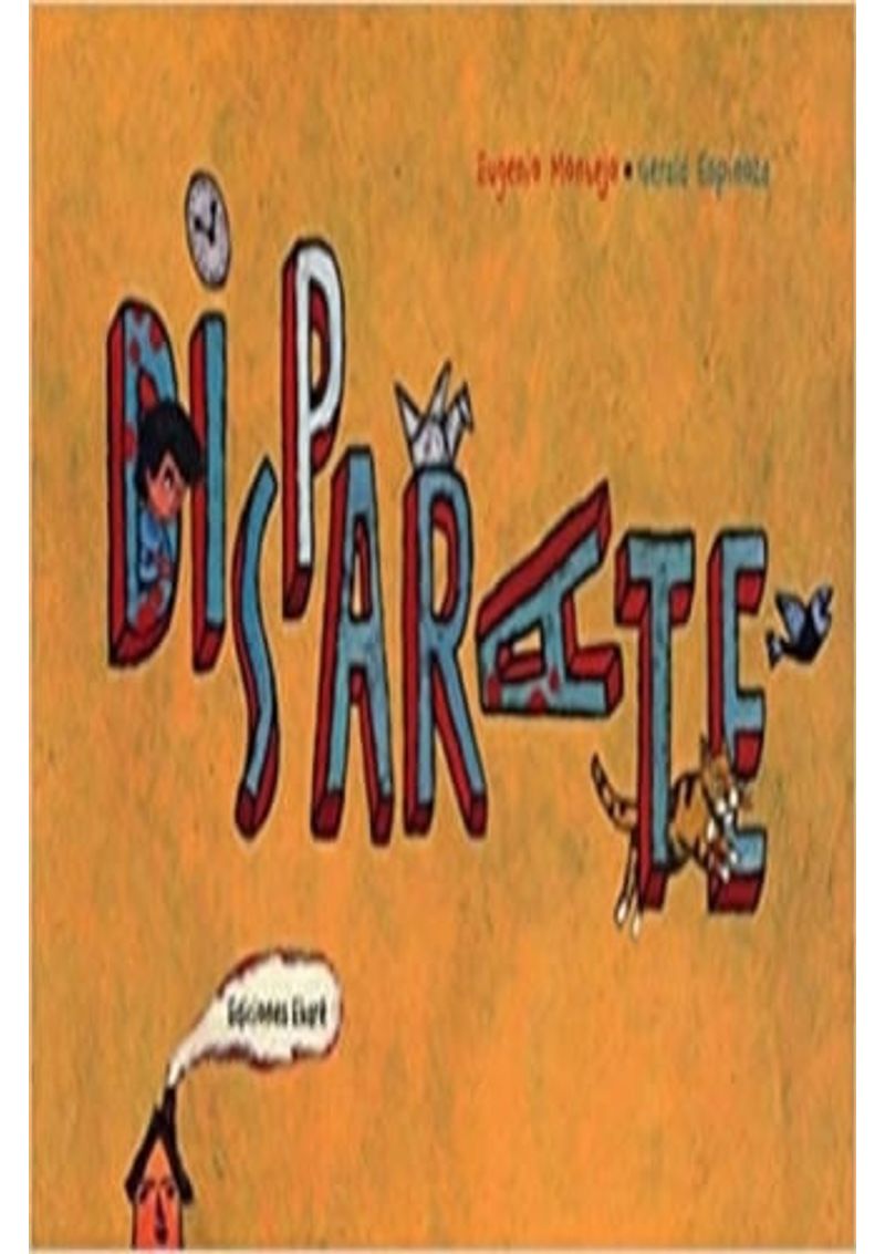 DISPARATE