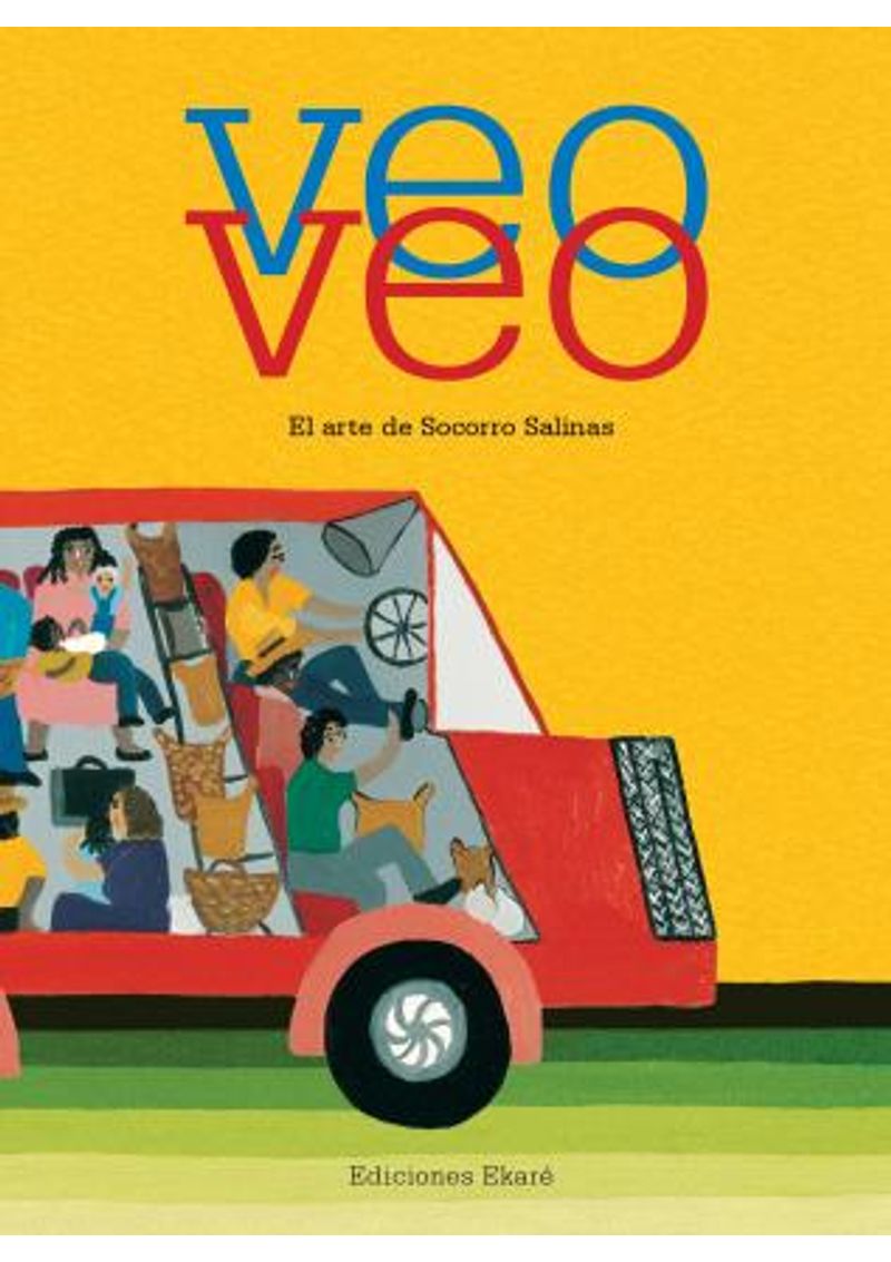 VEO-VEO
