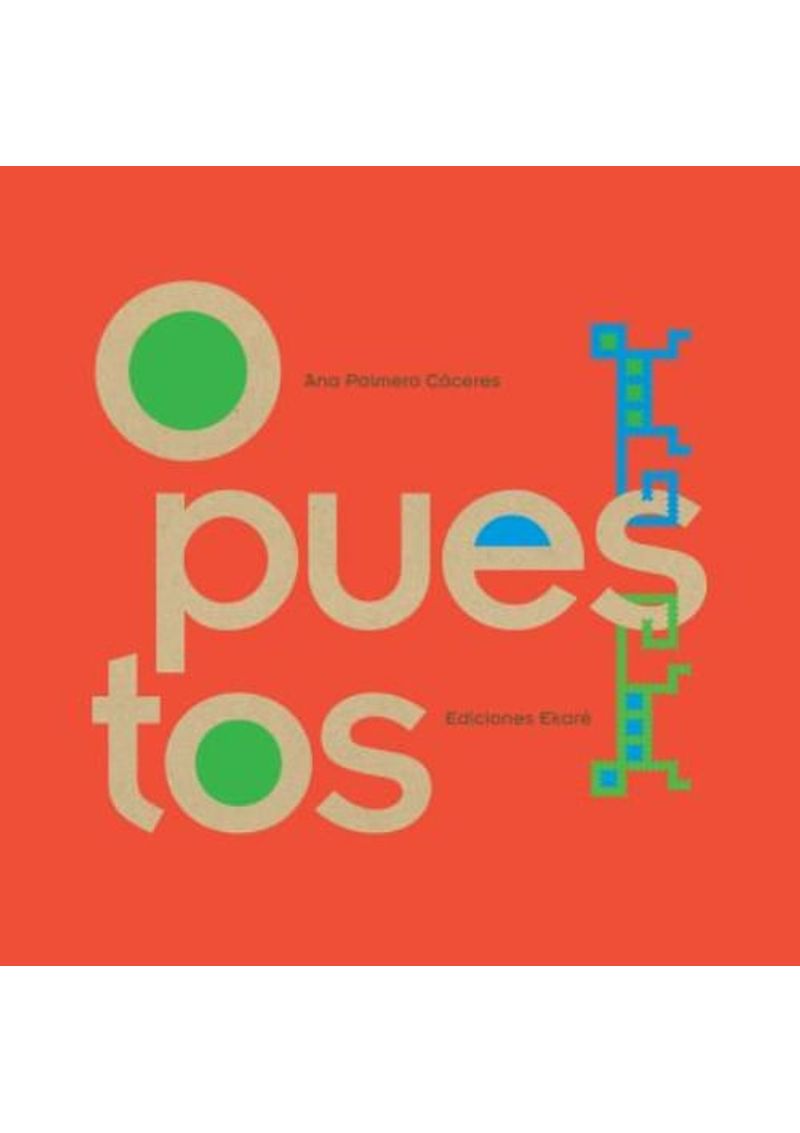 OPUESTOS