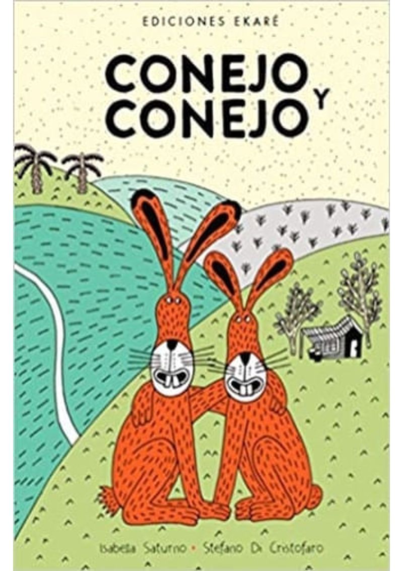 CONEJO-Y-CONEJO