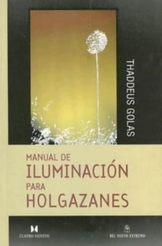 MANUAL DE ILUMINACION PARA HOLGAZANES