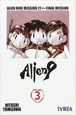 ALIEN-9-03--ULTIMO-