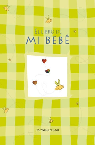 EL LIBRO DE MI BEBE