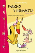 PANCHO-Y-DINAMITA