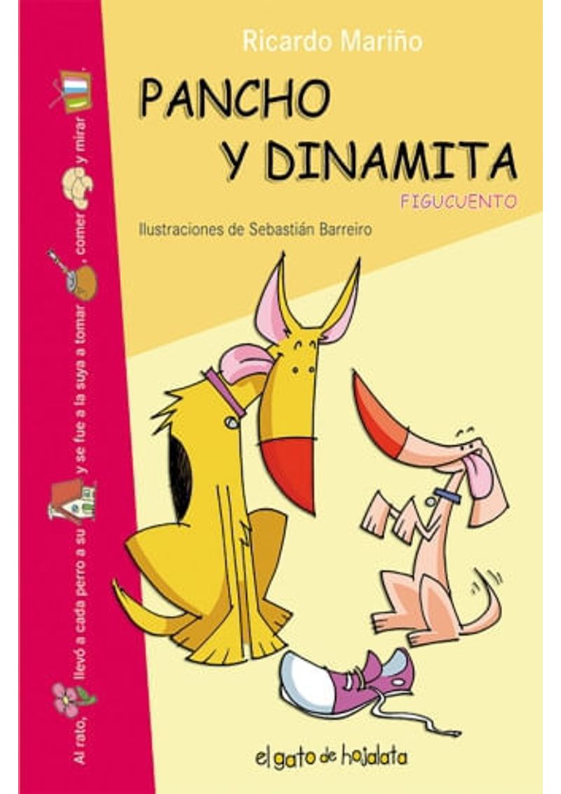 PANCHO-Y-DINAMITA
