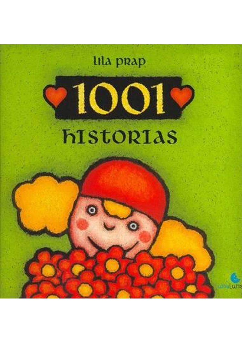 1001-HISTORIAS