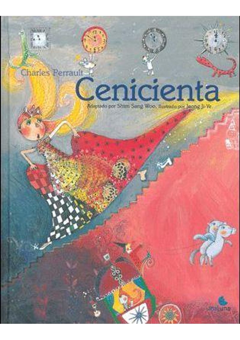 CENICIENTA