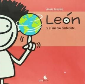 LEON Y EL MEDIO AMBIENTE