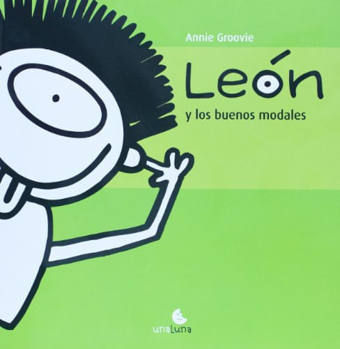 LEON Y LOS BUENOS MODALES