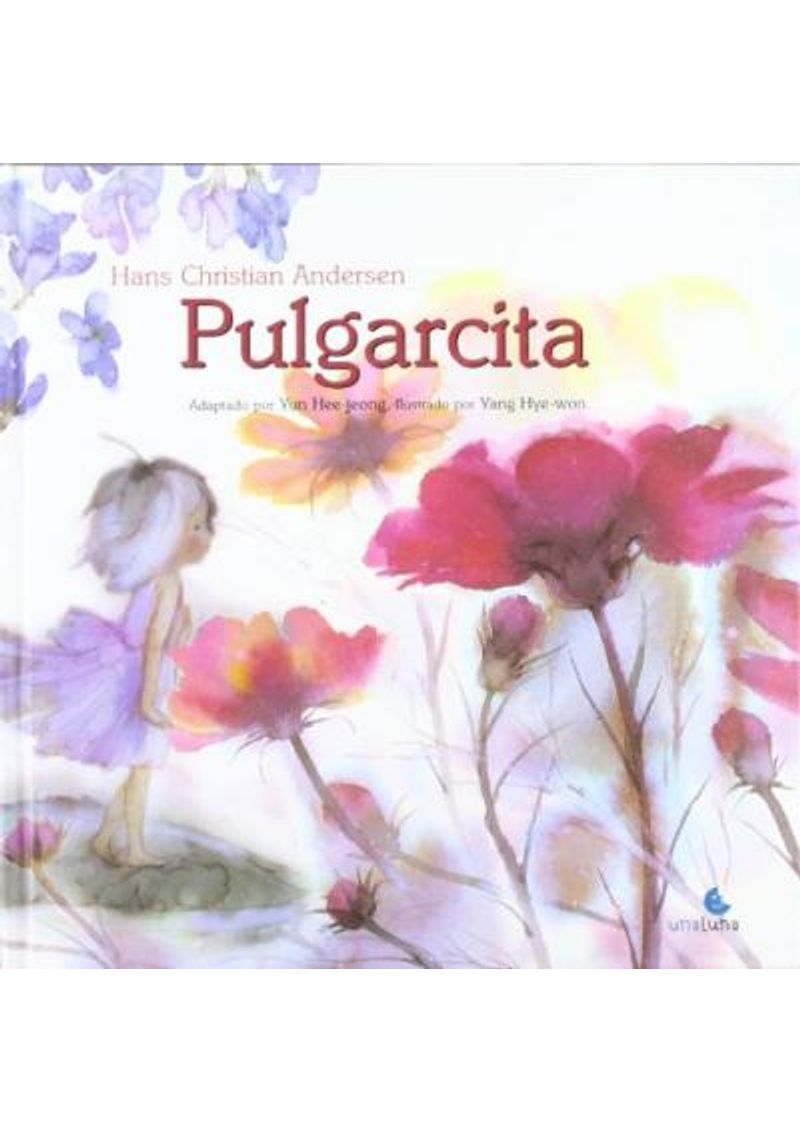 PULGARCITA