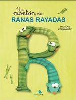 UN-MONTON-DE-RANAS-RAYADAS