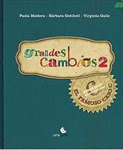 GRANDES CAMBIOS 2: EL FAMOSO CASO C