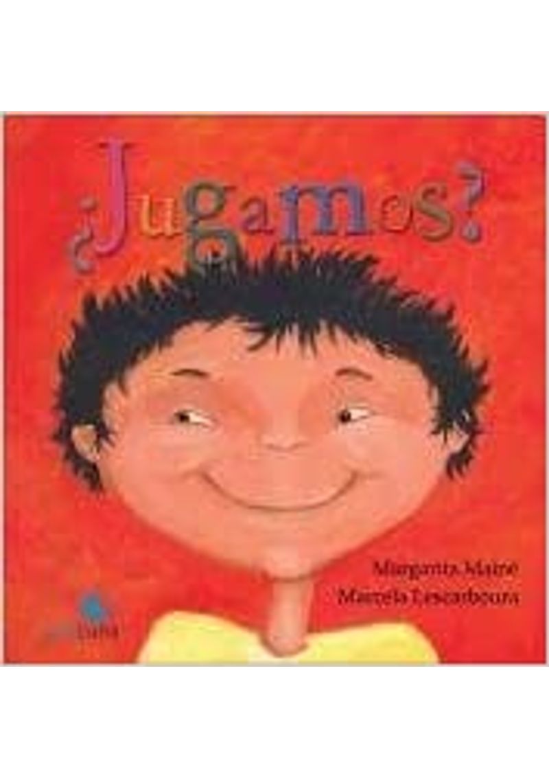 JUGAMOS-