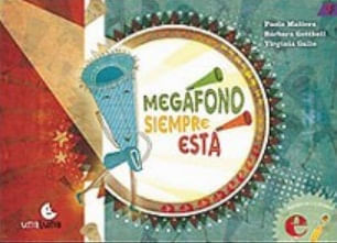 MEGAFONO SIEMPRE ESTA