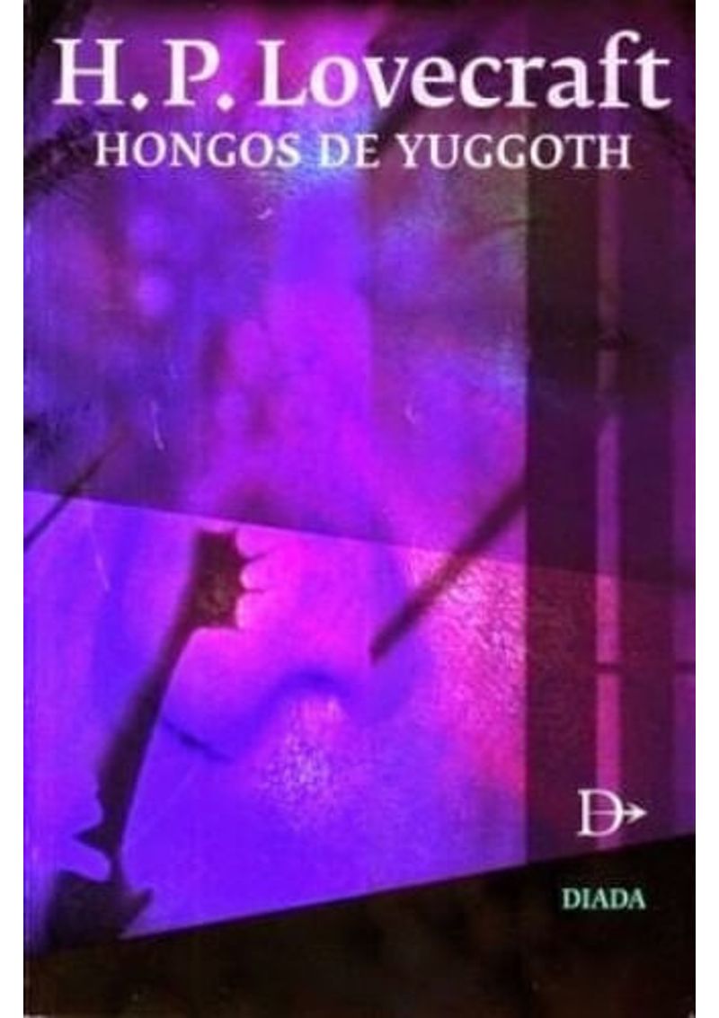 HONGOS-DE-YUGGOTH