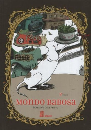 MONDO BABOSA