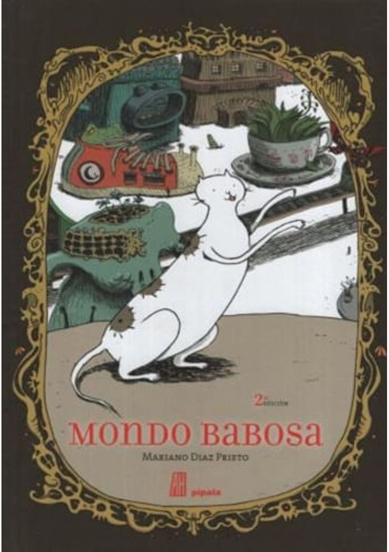 MONDO-BABOSA