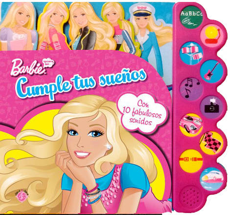 CUMPLE TUS SUEÑOS