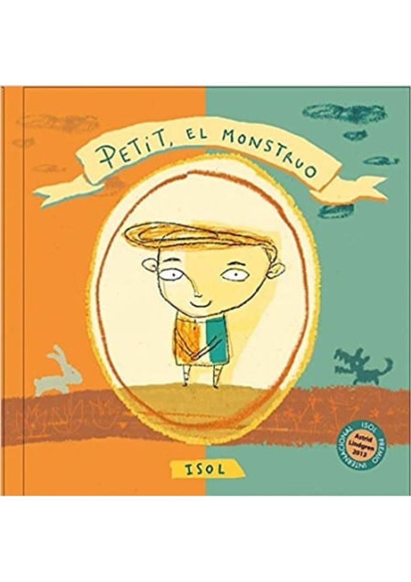 PETIT-EL-MONSTRUO