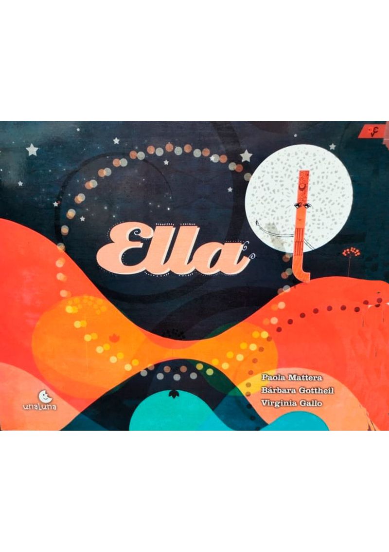 ELLA