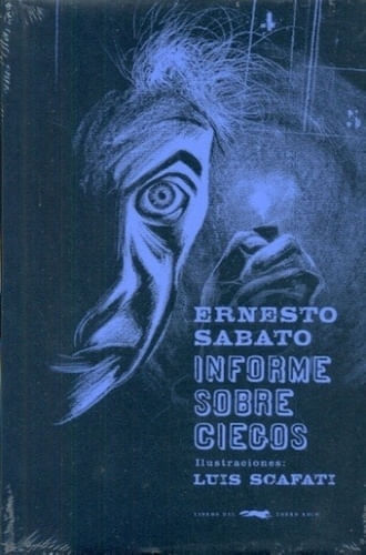 INFORME SOBRE CIEGOS