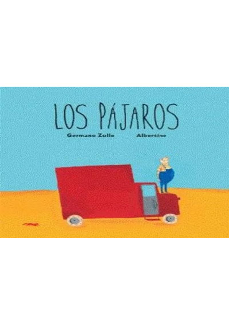 LOS-PAJAROS